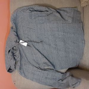 Old Navy hoody.